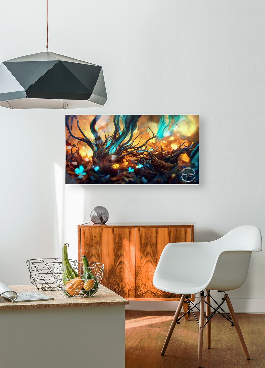 627327 :: HD Sublimation Metal Print
