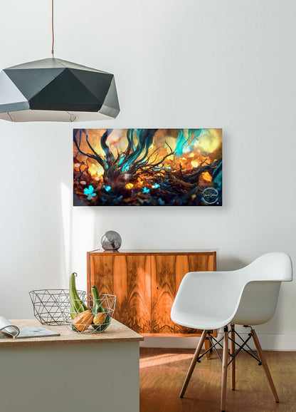 627327 :: HD Sublimation Metal Print