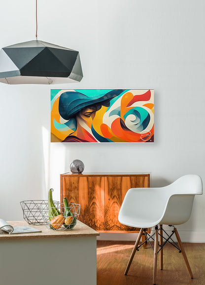 627328 :: HD Sublimation Metal Print