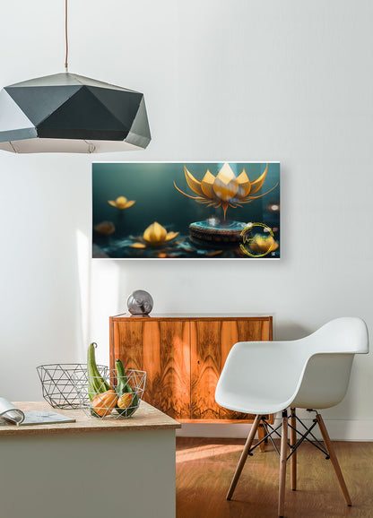 628100 :: HD Sublimation Metal Print