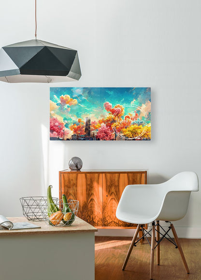 628524 :: HD Sublimation Metal Print
