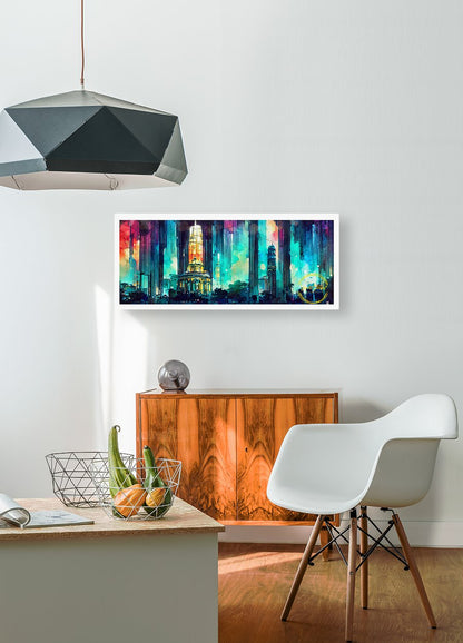 628902 :: HD Sublimation Metal Print