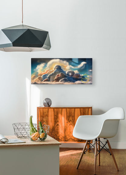 628909 :: HD Sublimation Metal Print