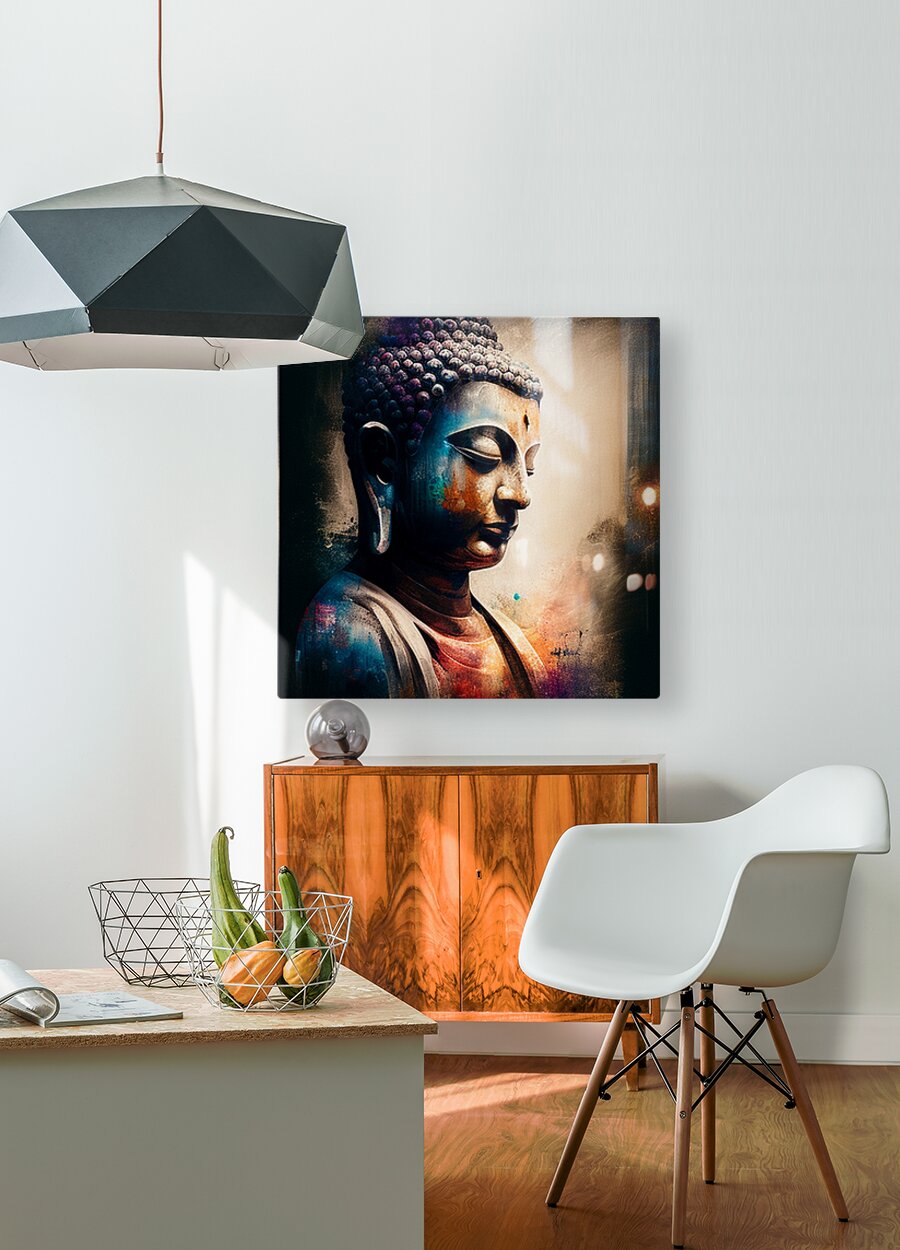 714547 :: HD Sublimation Metal Print