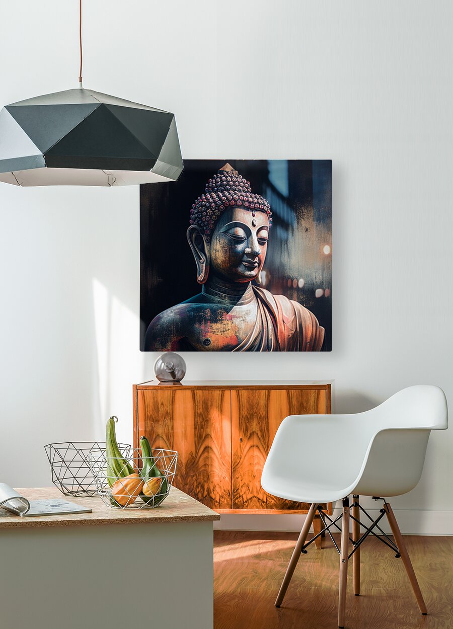 714549 :: HD Sublimation Metal Print