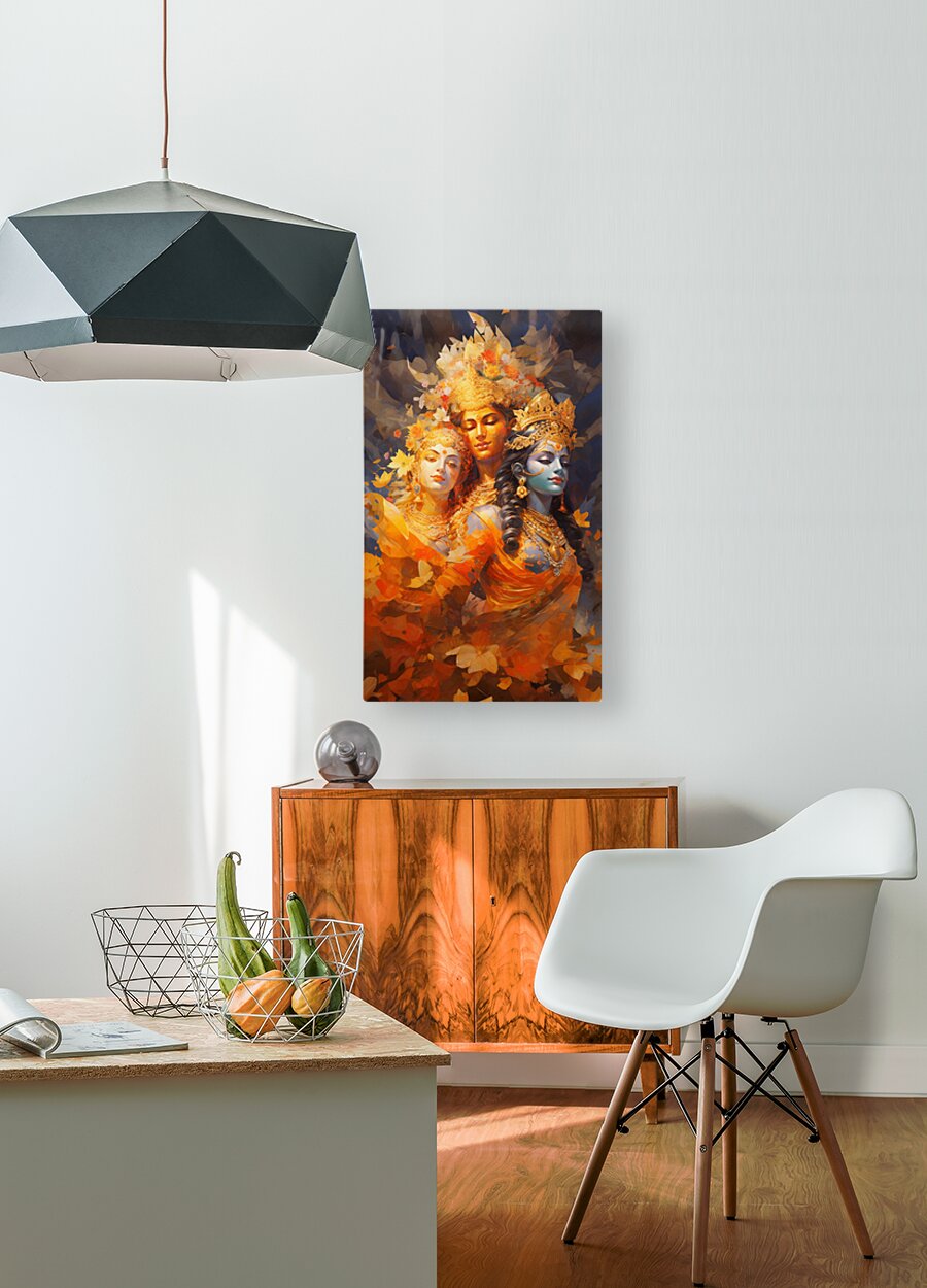 854474 :: HD Sublimation Metal Print