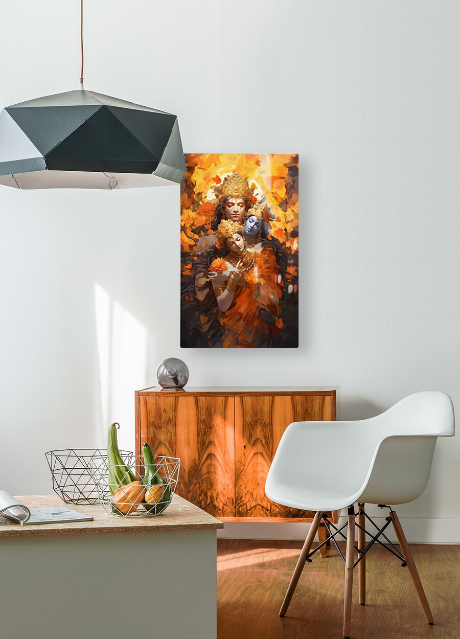 854475 :: HD Sublimation Metal Print