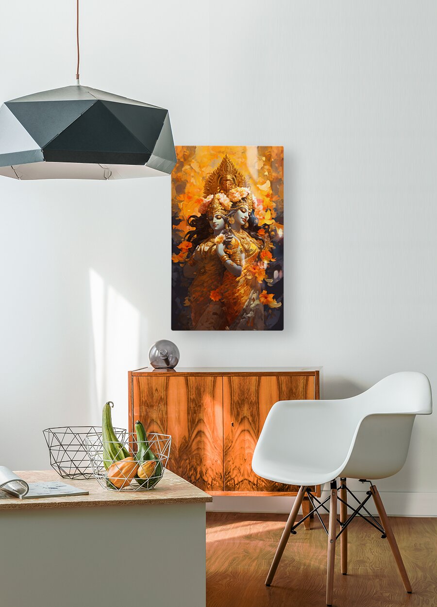854476 :: HD Sublimation Metal Print