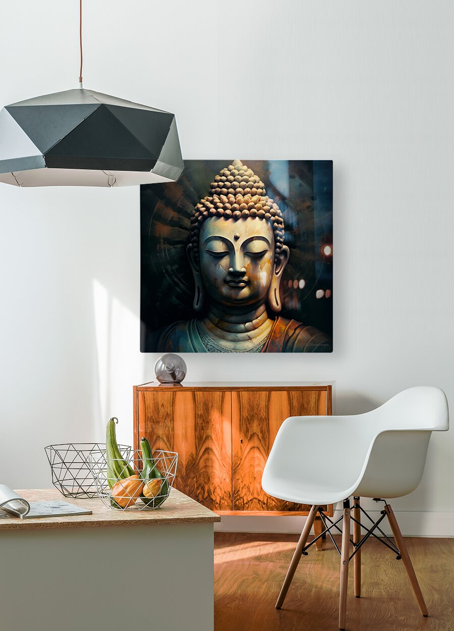 854504 :: HD Sublimation Metal Print