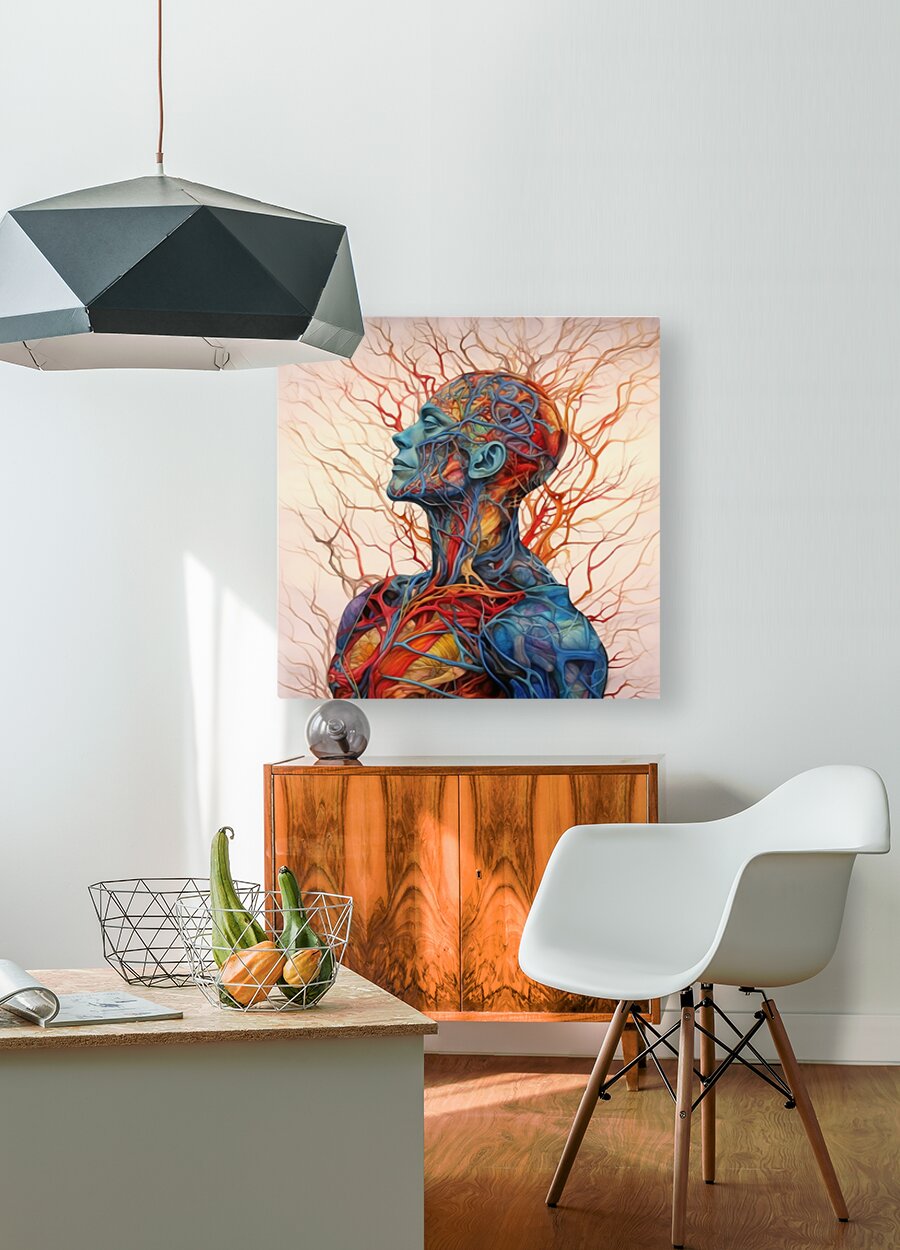861559 :: HD Sublimation Metal Print