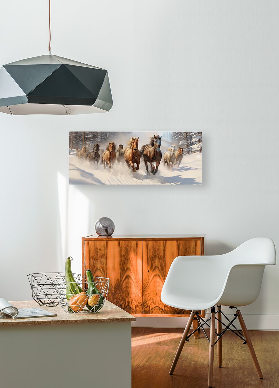 861580 :: HD Sublimation Metal Print