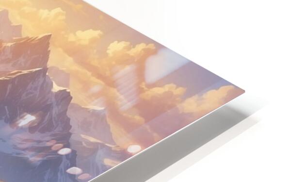 2019481 :: HD Sublimation Metal Print