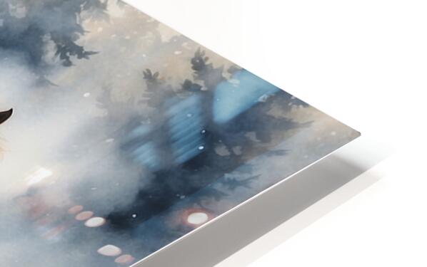2019735 :: HD Sublimation Metal Print