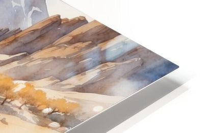 2019743 :: HD Sublimation Metal Print