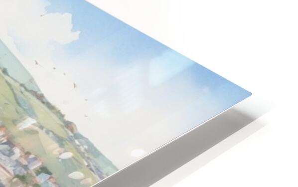 2020088 :: HD Sublimation Metal Print