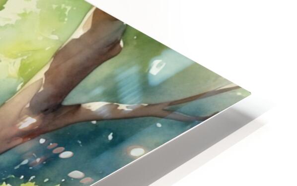 2020091 :: HD Sublimation Metal Print