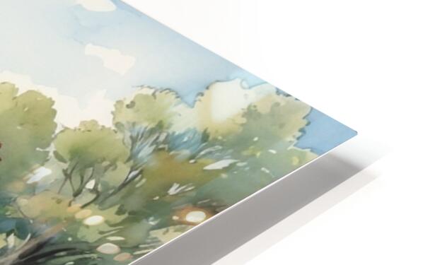 2020093 :: HD Sublimation Metal Print