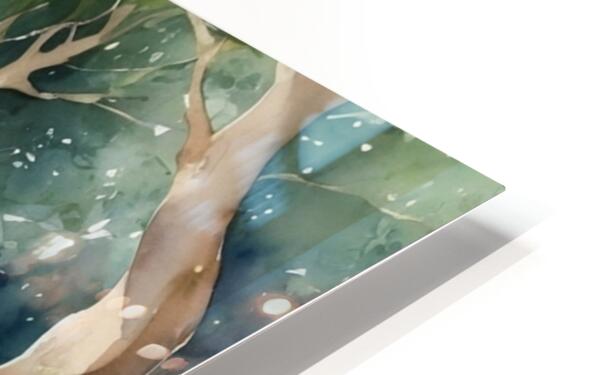 2020094 :: HD Sublimation Metal Print