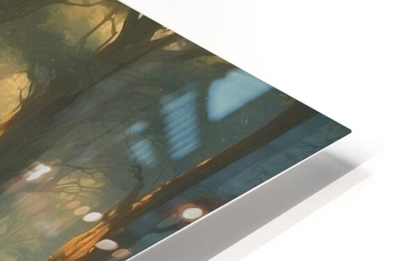 2020095 :: HD Sublimation Metal Print