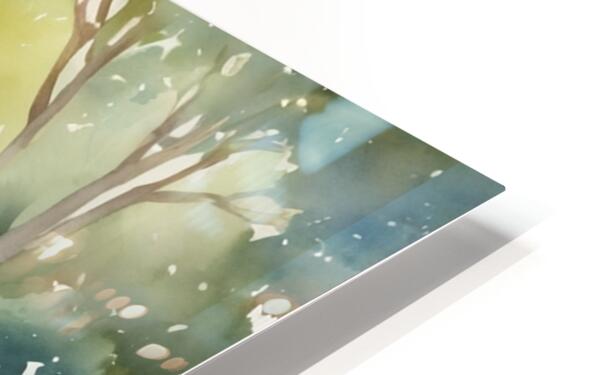 2020204 :: HD Sublimation Metal Print