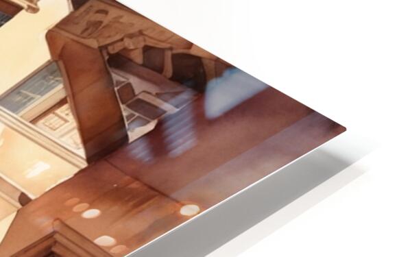 2020205 :: HD Sublimation Metal Print