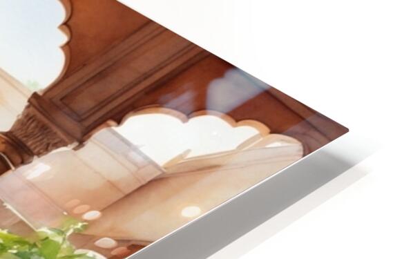 2020207 :: HD Sublimation Metal Print