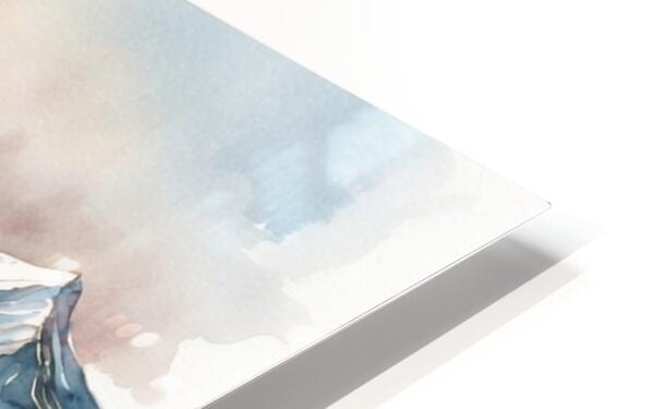 2032338 :: HD Sublimation Metal Print