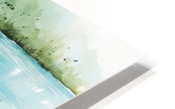 2032339 :: HD Sublimation Metal Print