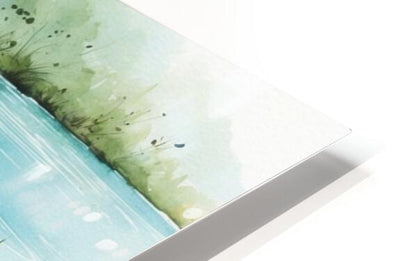 2032339 :: HD Sublimation Metal Print