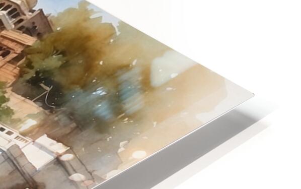 2032341 :: HD Sublimation Metal Print