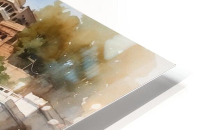 2032341 :: HD Sublimation Metal Print