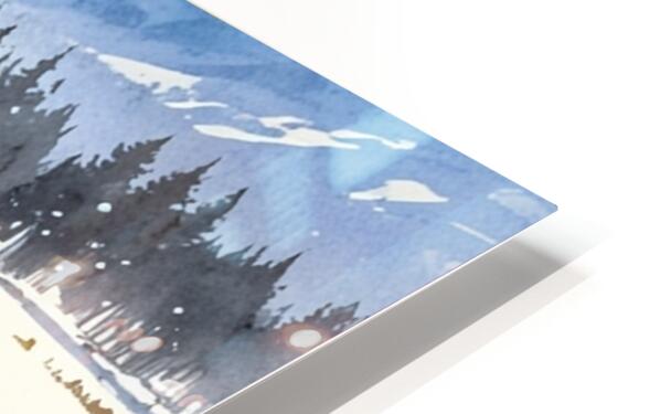 2171103 :: HD Sublimation Metal Print