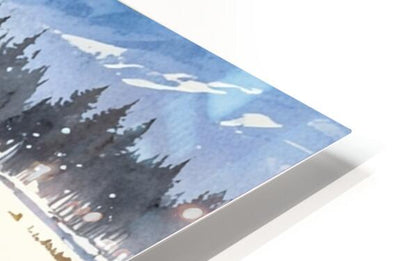 2171103 :: HD Sublimation Metal Print
