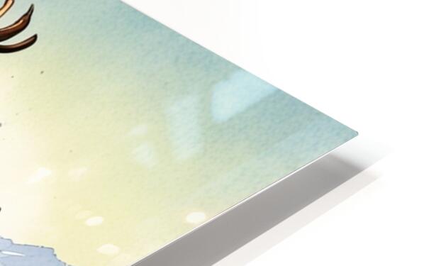 2171104 :: HD Sublimation Metal Print