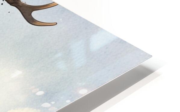 2171111 :: HD Sublimation Metal Print