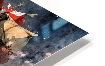 2172877 :: HD Sublimation Metal Print
