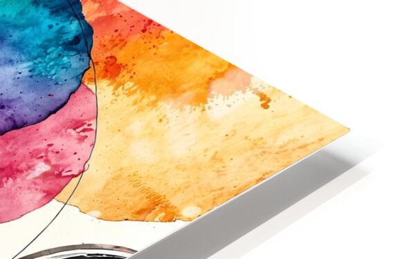 2173003 :: HD Sublimation Metal Print