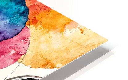 2173003 :: HD Sublimation Metal Print