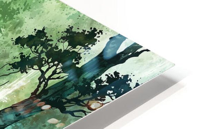 2173005 :: HD Sublimation Metal Print
