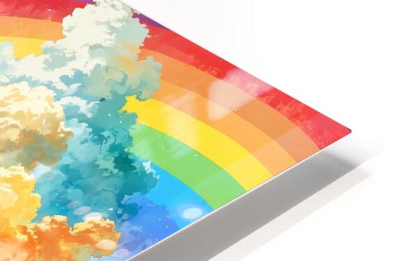 2173015 :: HD Sublimation Metal Print