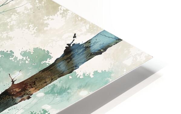 2223797 :: HD Sublimation Metal Print