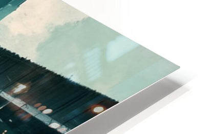 2238470 :: HD Sublimation Metal Print