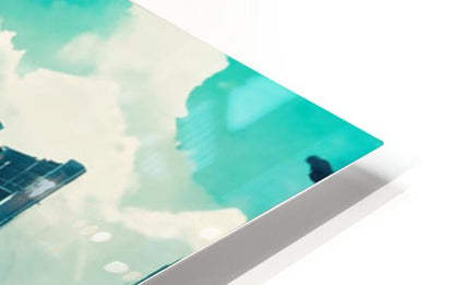 2238474 :: HD Sublimation Metal Print