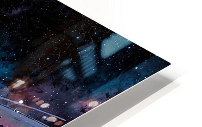 2269764 :: HD Sublimation Metal Print
