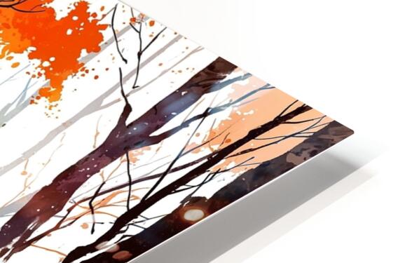 2269772 :: HD Sublimation Metal Print