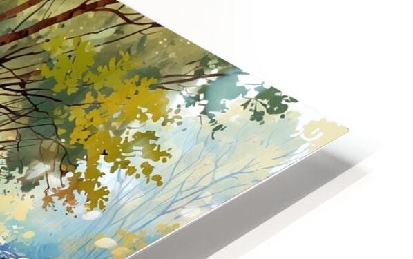 2269774 :: HD Sublimation Metal Print