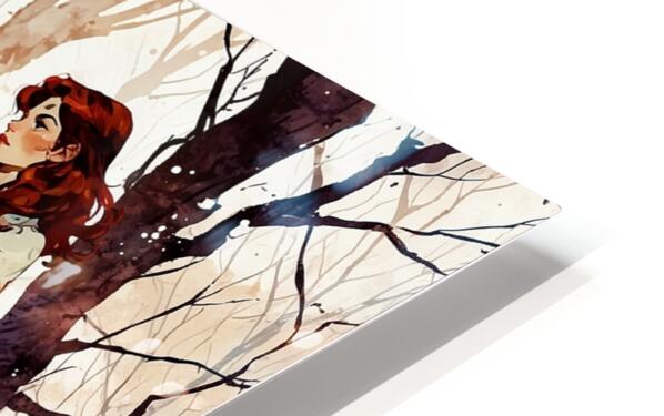 2269776 :: HD Sublimation Metal Print