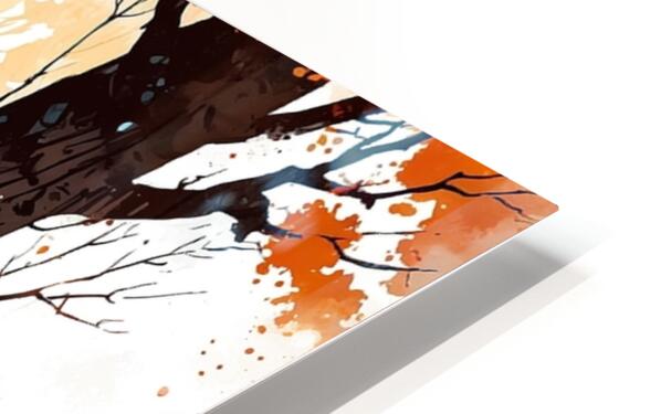 2269778 :: HD Sublimation Metal Print