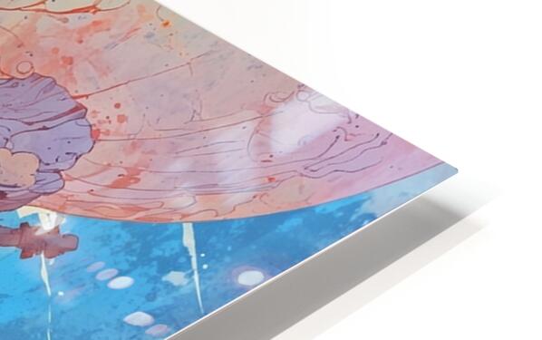 2269779 :: HD Sublimation Metal Print