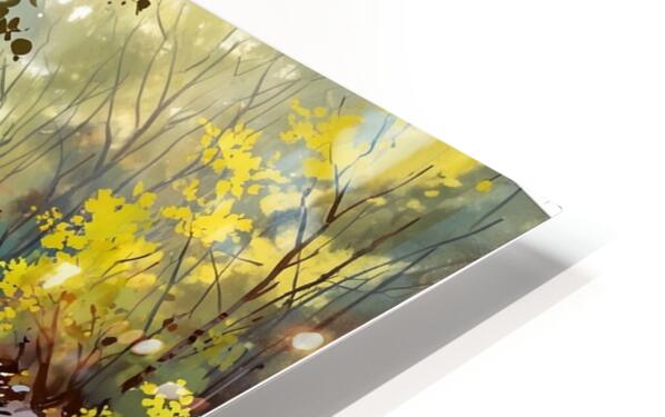 2269780 :: HD Sublimation Metal Print